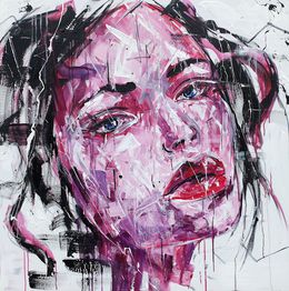 L'étincelante, Lucile Callegari