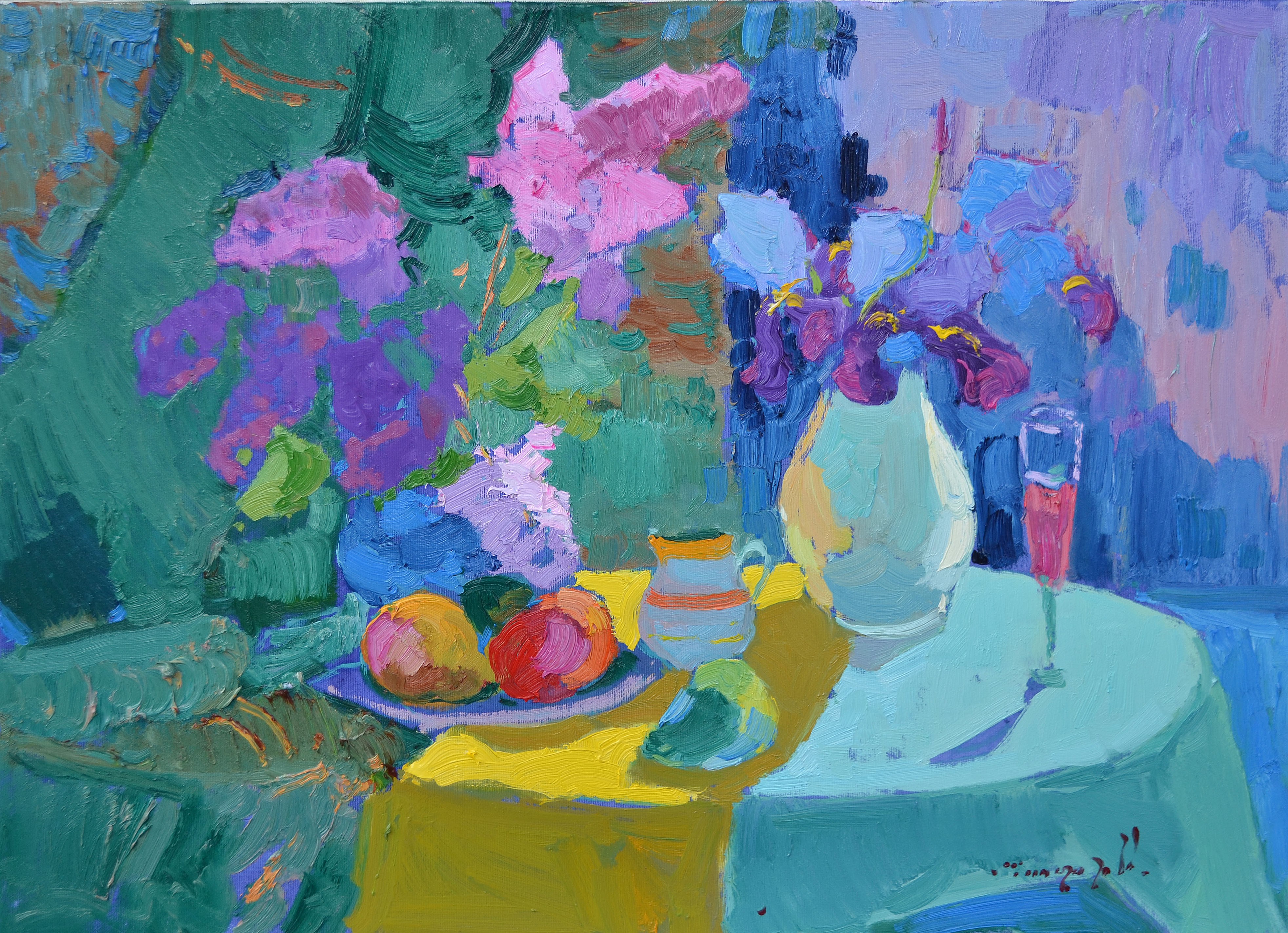 Alexander Shandor, Random light Alexander Shandor, Random light