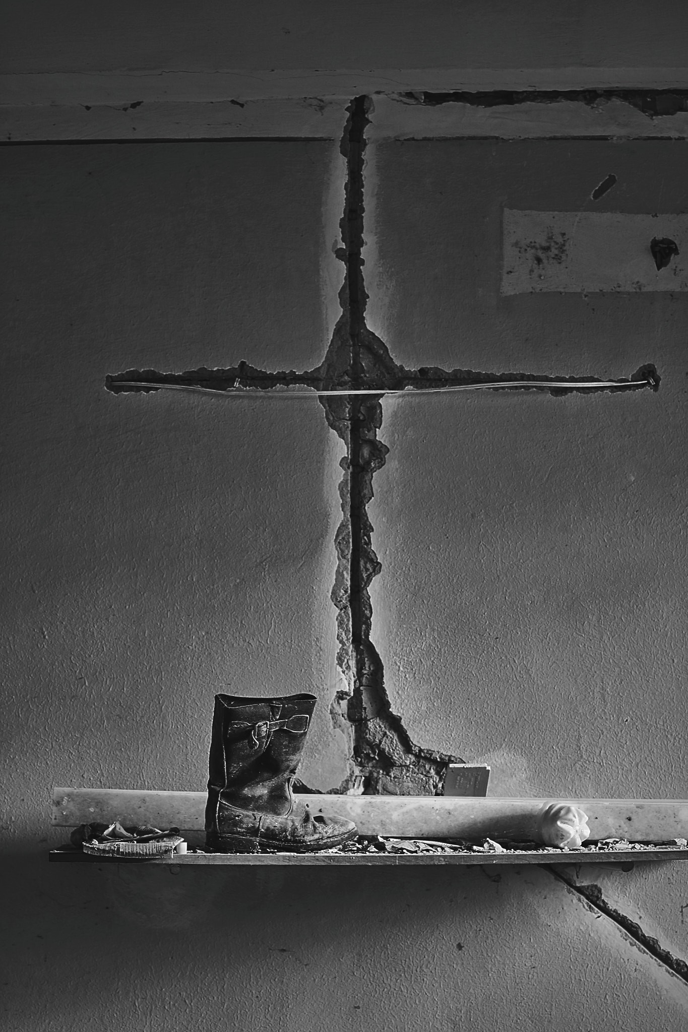 Pavlo Mazai, Pour Andrey Tarkovsky Pavlo Mazai, Pour Andrey Tarkovsky