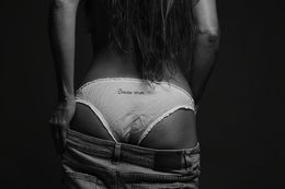 Nu Culotte, Vanessa Vercel