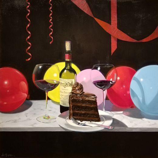 Amy Nelder