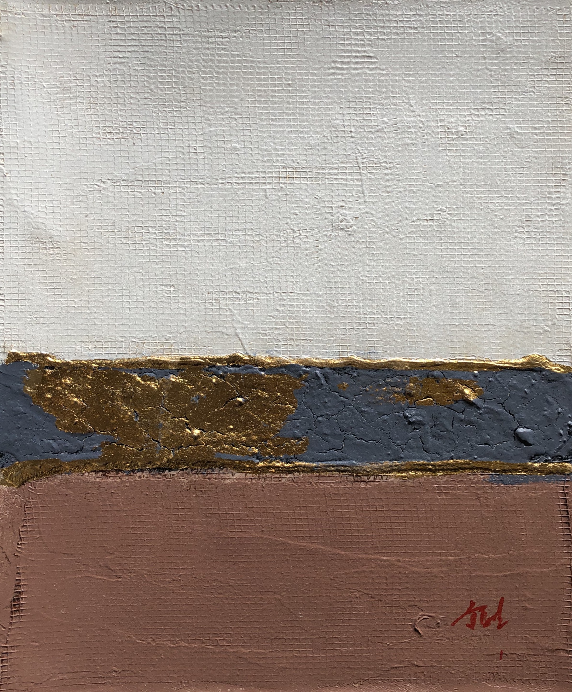 Yongmin Huang, Composition 112 Yongmin Huang, Composition 112