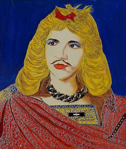 William Verdult