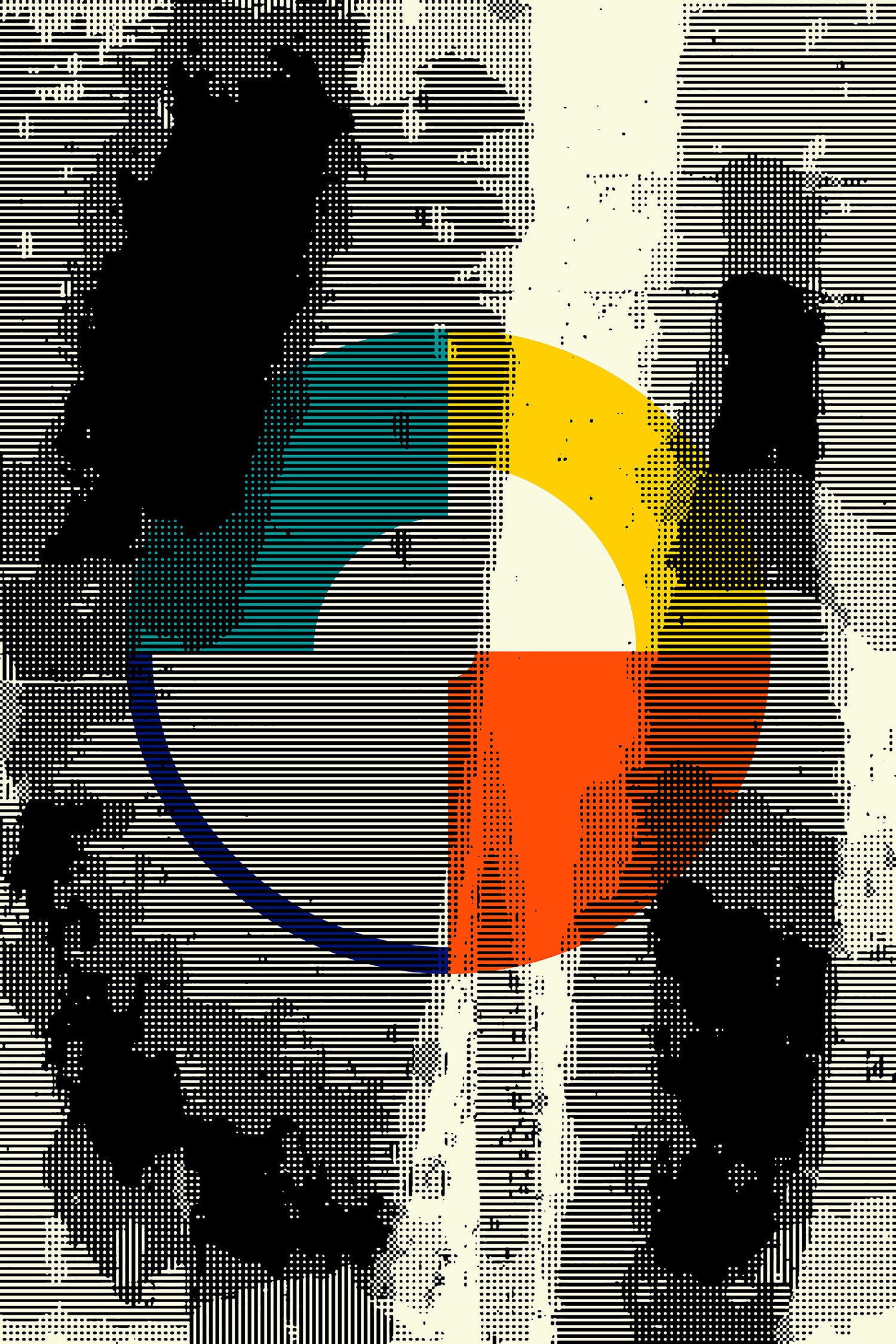 Petr Strnad, Concept #73 Petr Strnad, Concept #73