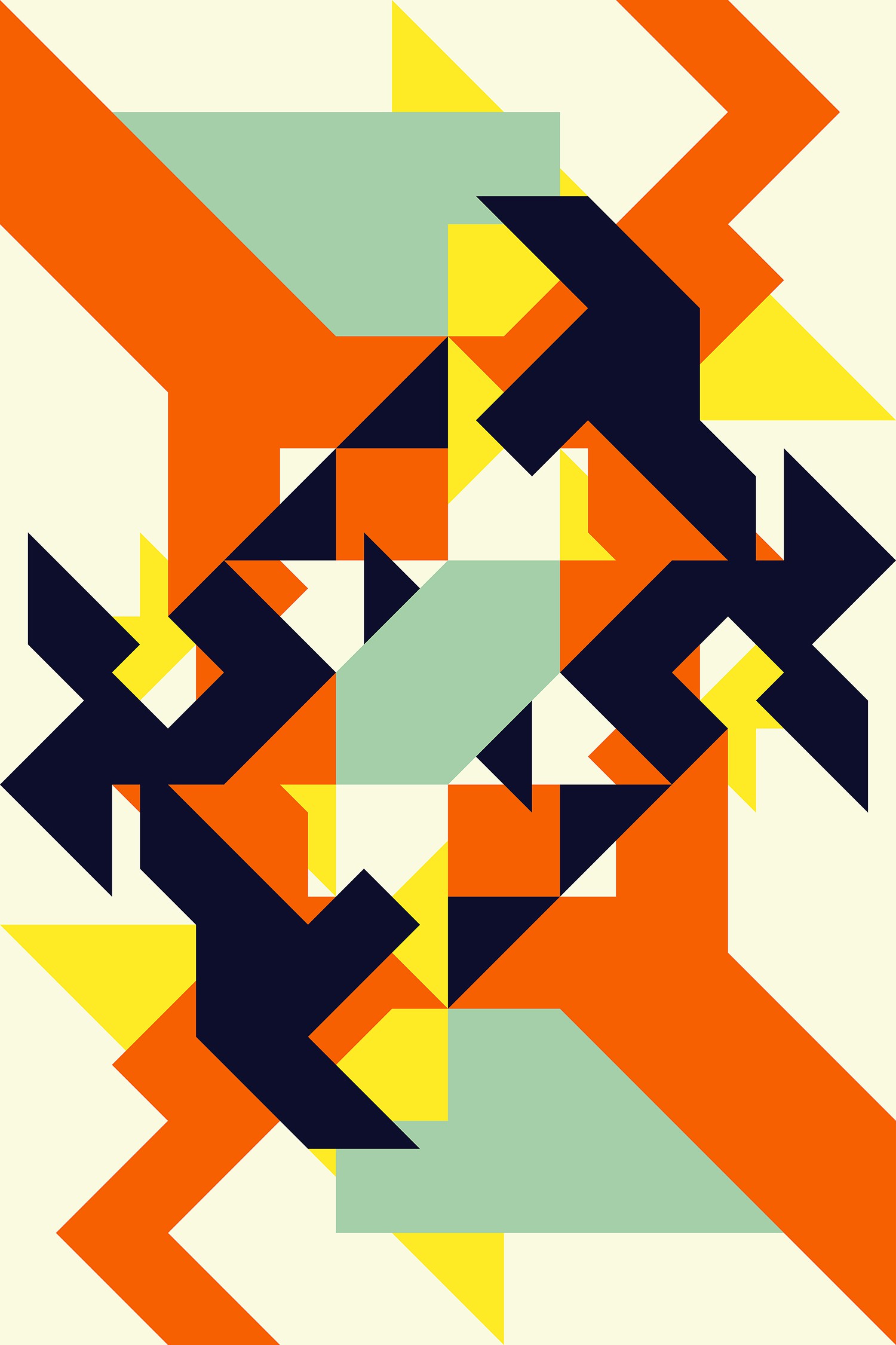 Petr Strnad, Concept #71 Petr Strnad, Concept #71