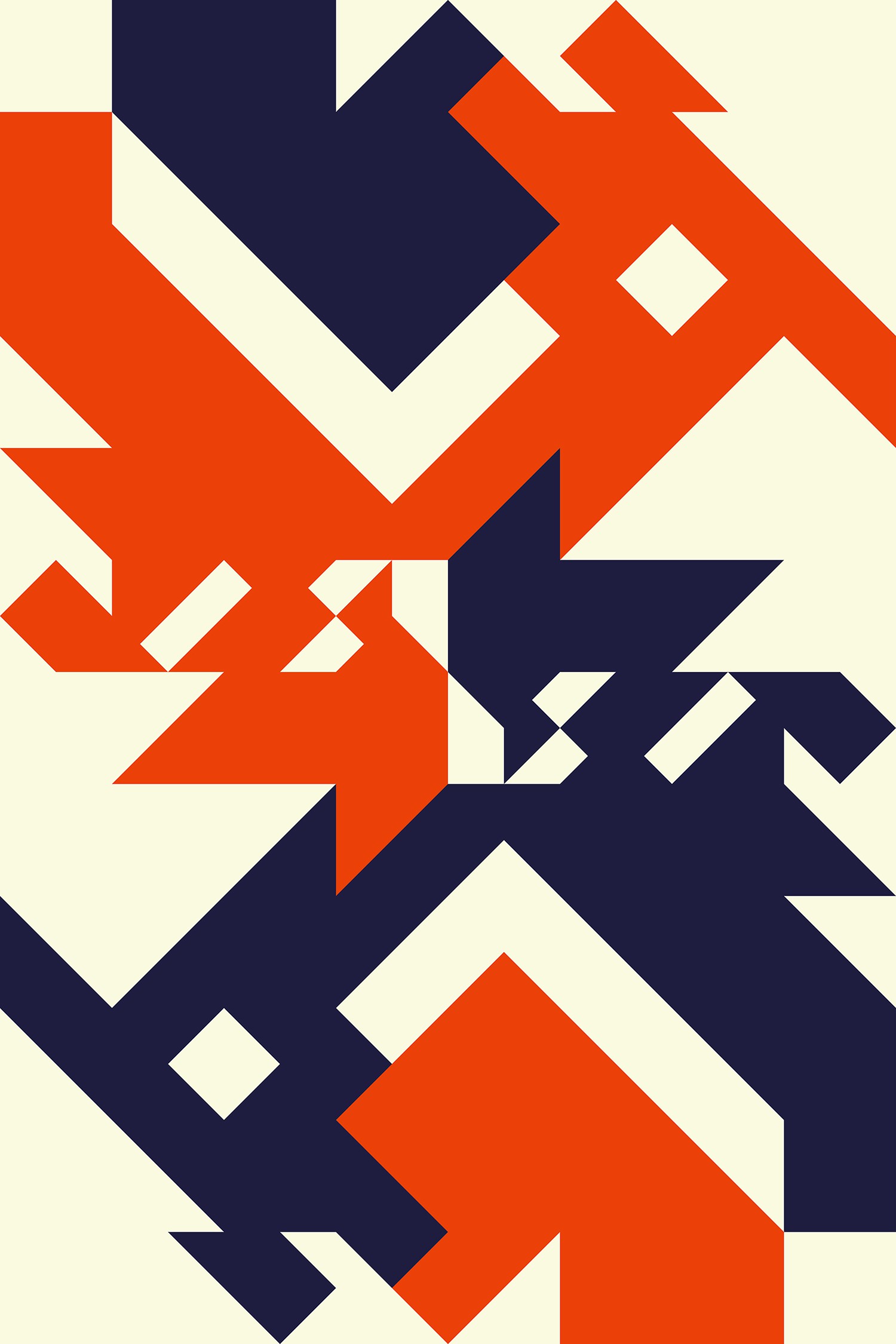Petr Strnad, Concept #65 Petr Strnad, Concept #65