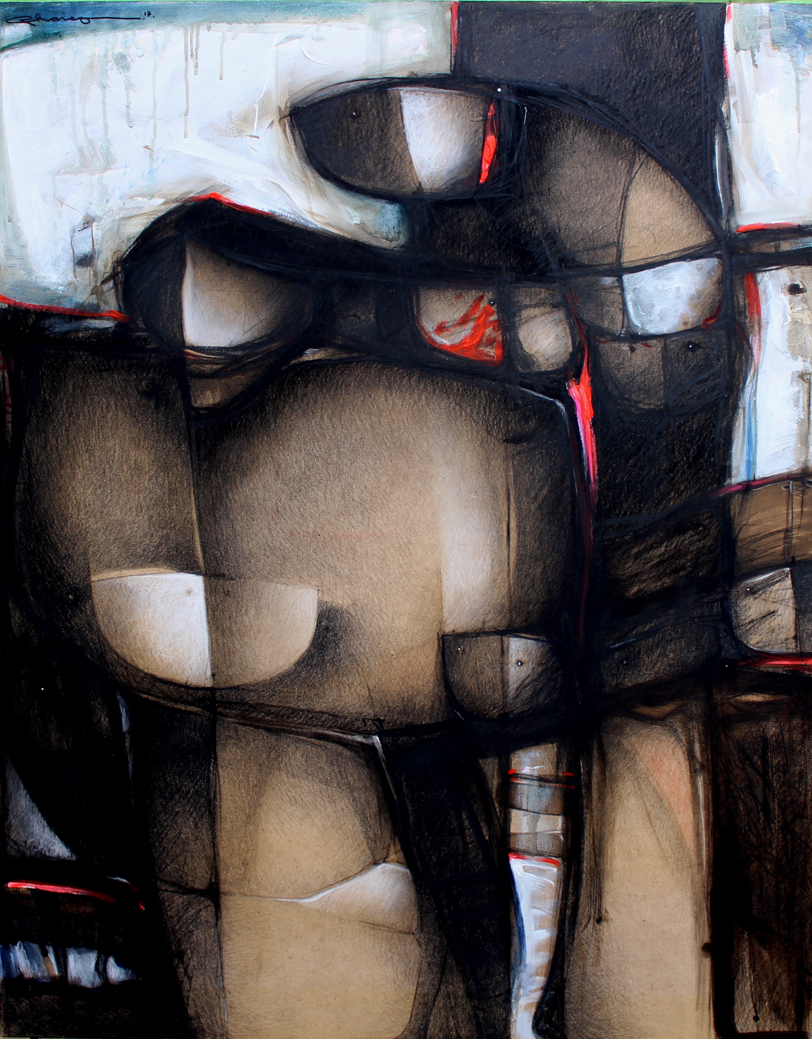 Reinaldo Chavez, Marginalized Reinaldo Chavez, Marginalized