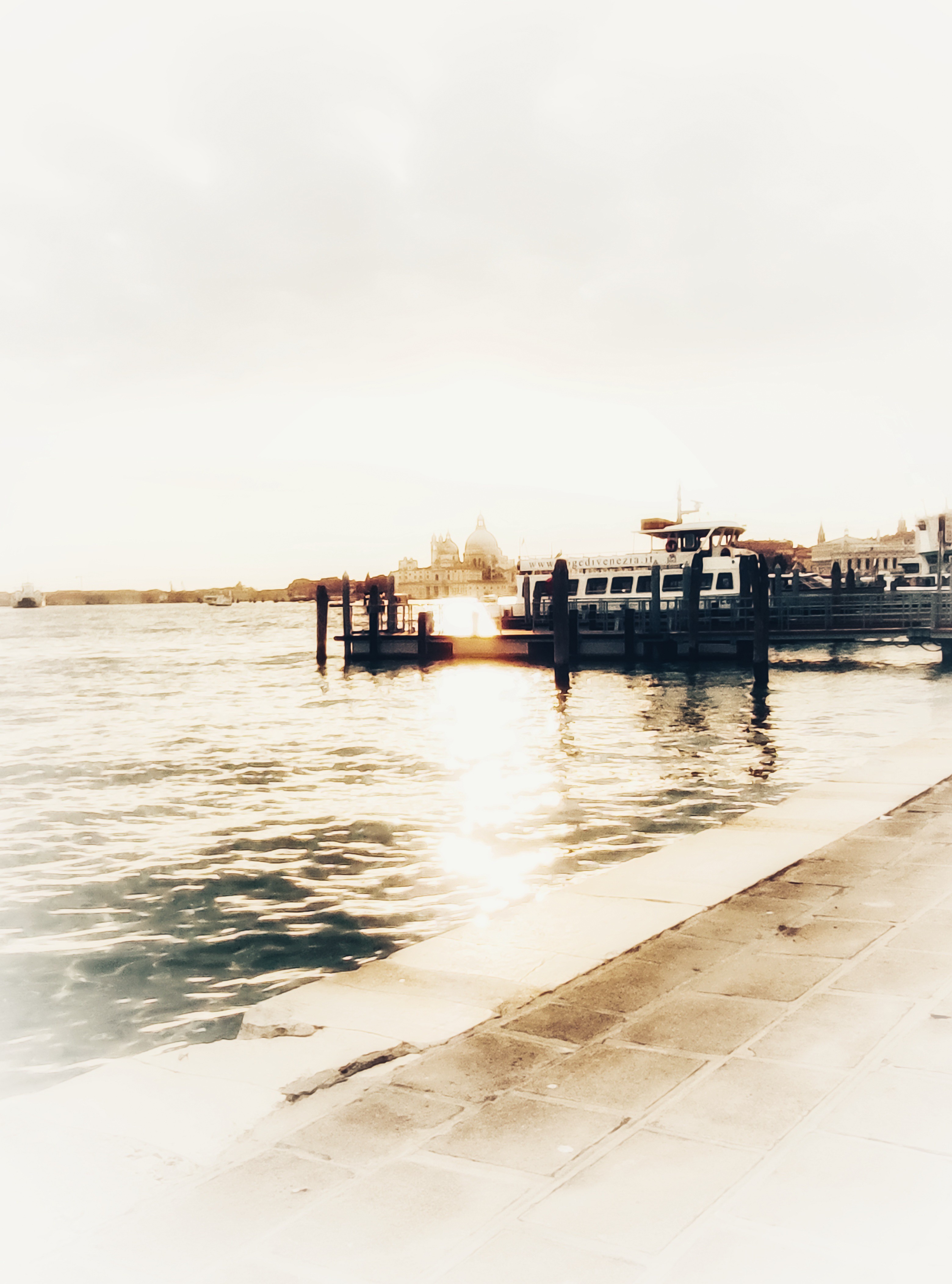 Dominique Leroy, Lagune de Venise Dominique Leroy, Lagune de Venise