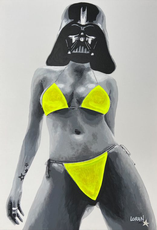 Loran Romain