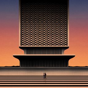 Mausoleum, Valentin Pavageau