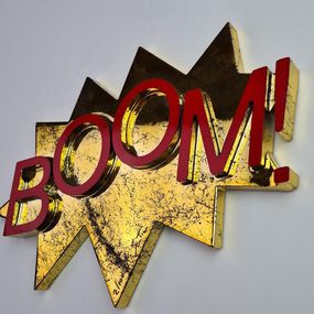 Santicri, Boom Santicri, Boom