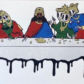 La Ultima Cena, Lucas Ninin