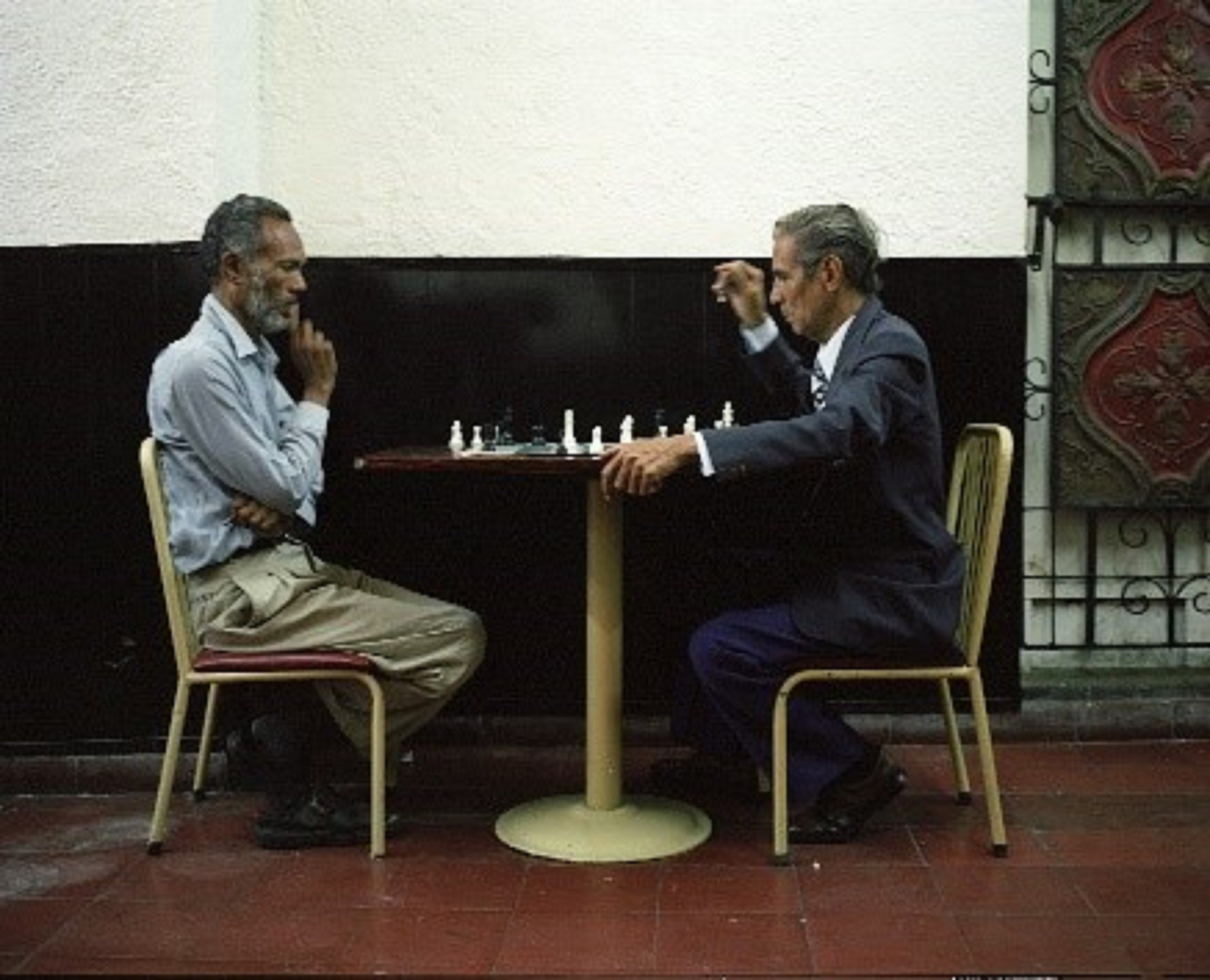 Stephan Zaubitzer, Echecs Stephan Zaubitzer, Echecs