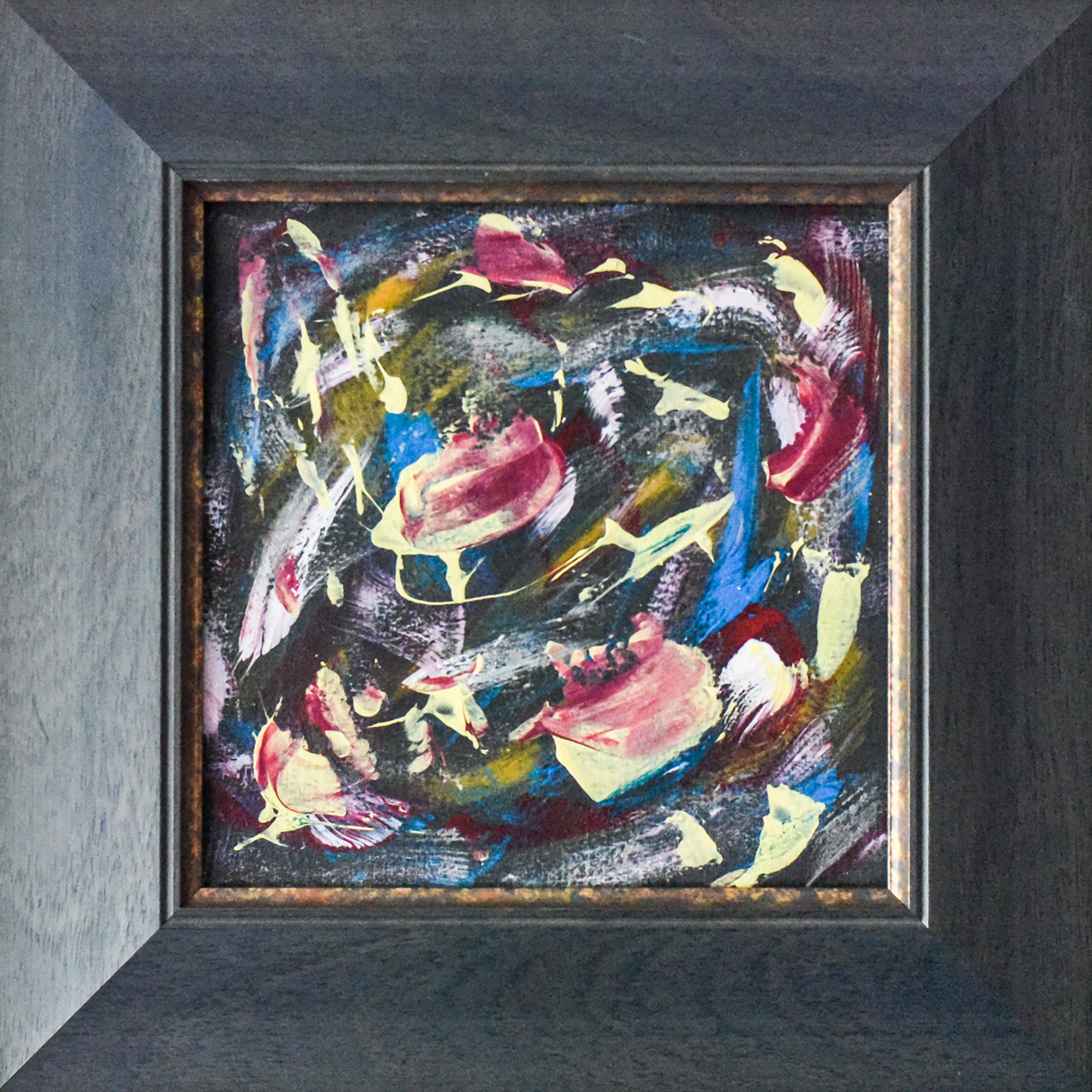 Gina Vor, Untitled 1 Gina Vor, Untitled 1