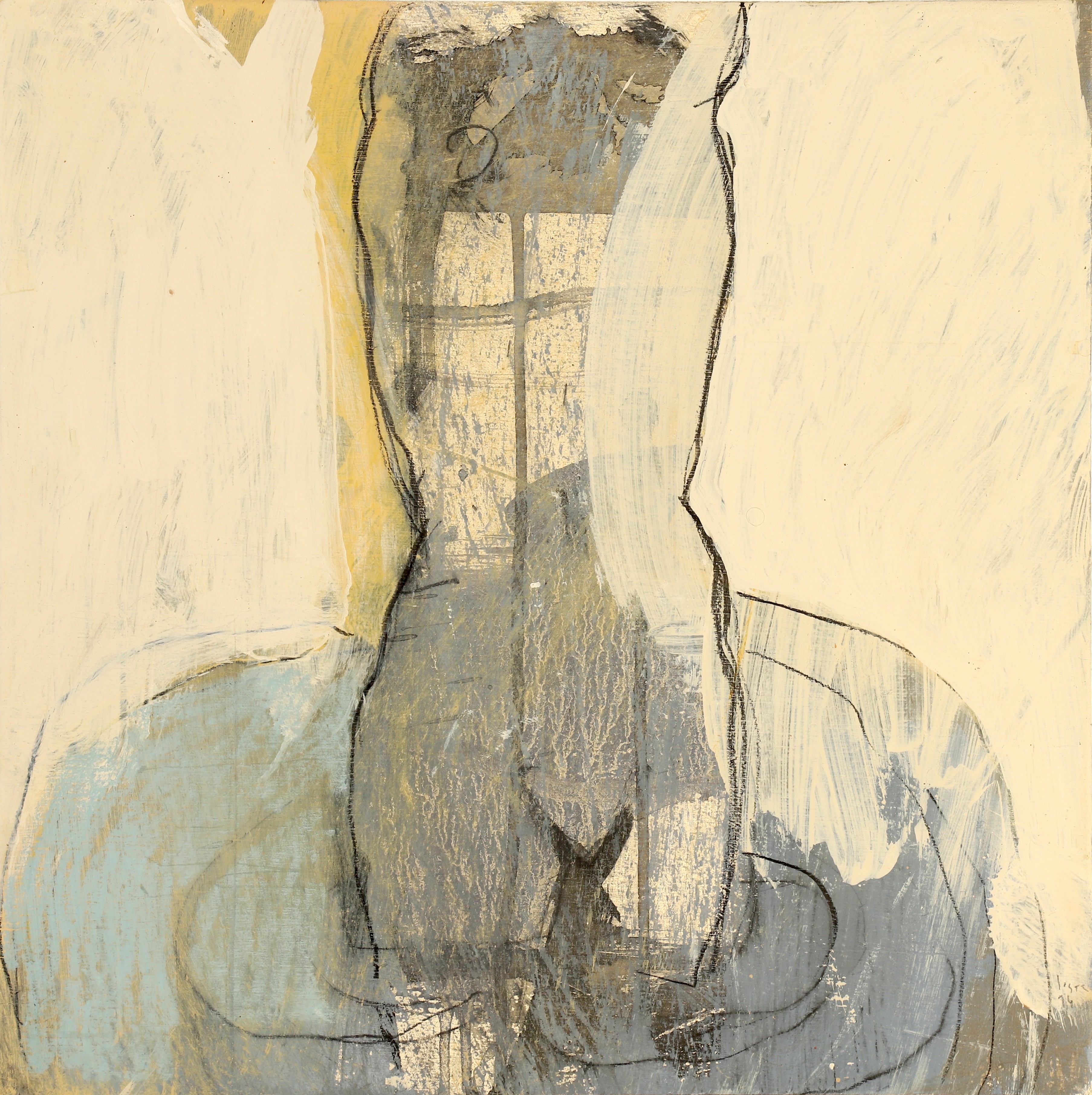 Patrick Loste, Sans titre Patrick Loste, Sans titre