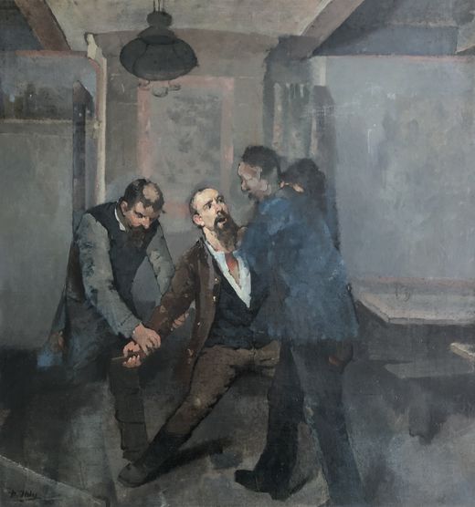 Daniel Ihly