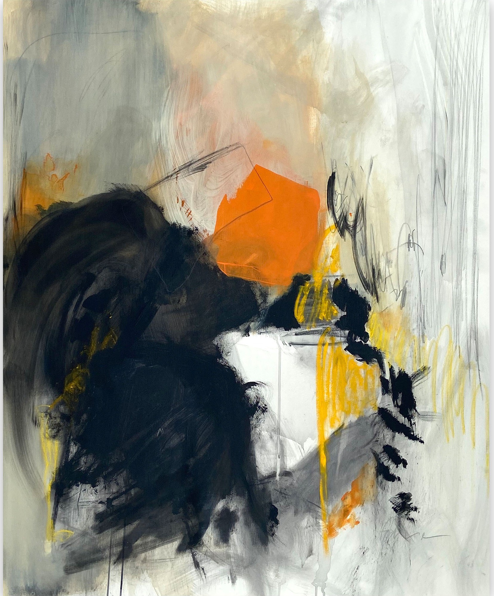 Adrienn Krahl, Time travel Adrienn Krahl, Time travel