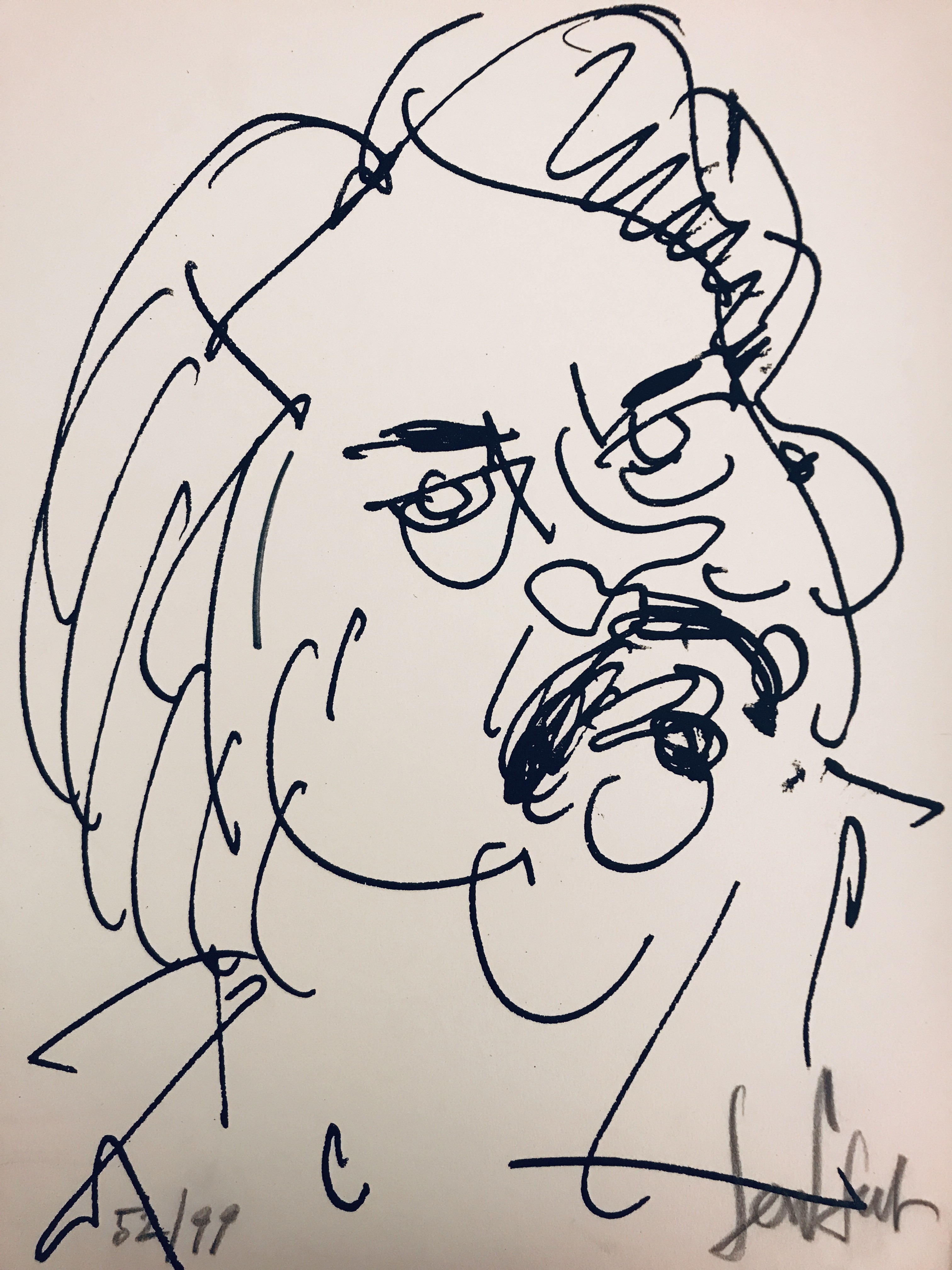 Gen Paul, Balzac Gen Paul, Balzac