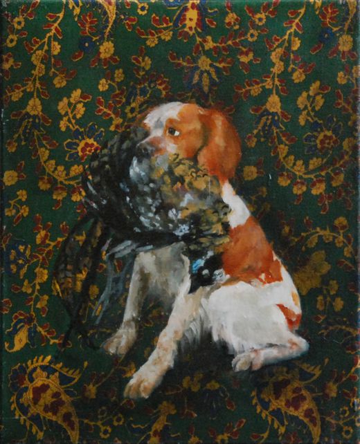 Carine Manjoo