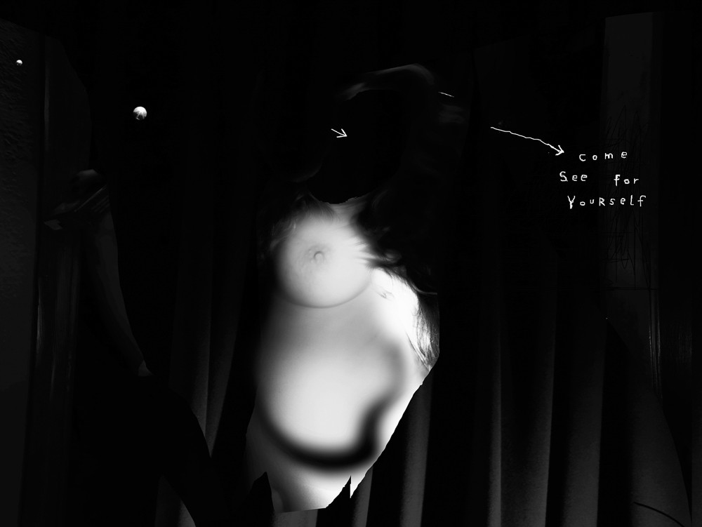 David Lynch, Come See For Yourself David Lynch, Come See For Yourself