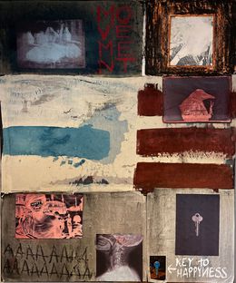 Lost Tapes, Gabriele Scanziani