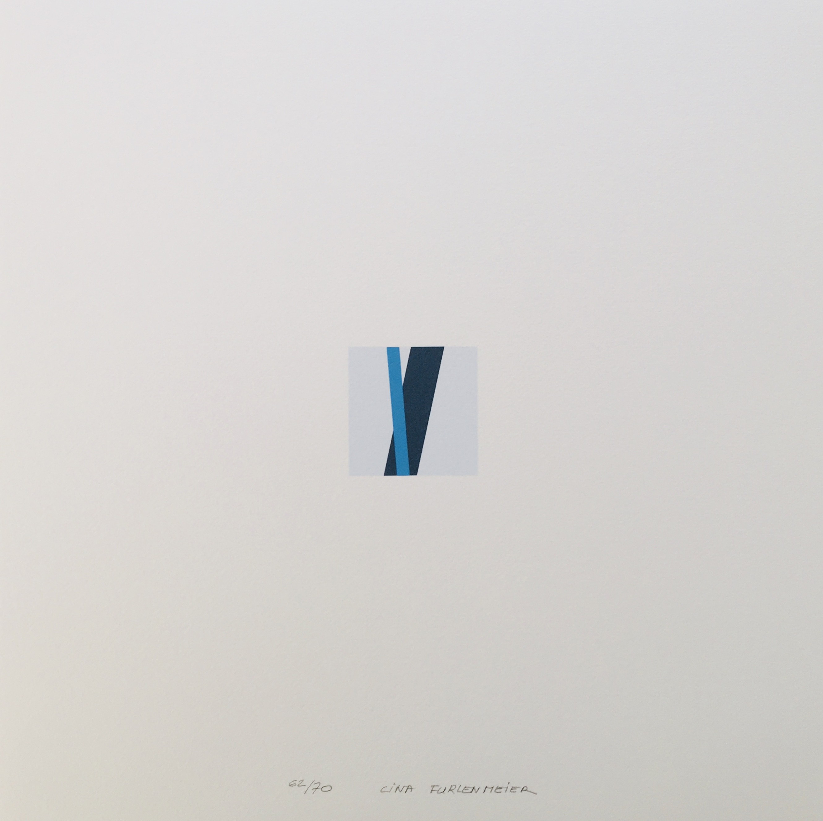 Lina Furlenmeier, Sans-titre Lina Furlenmeier, Sans-titre