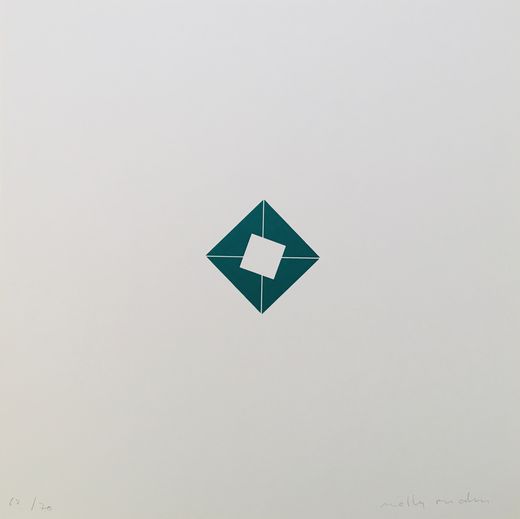 Nelly Rudin