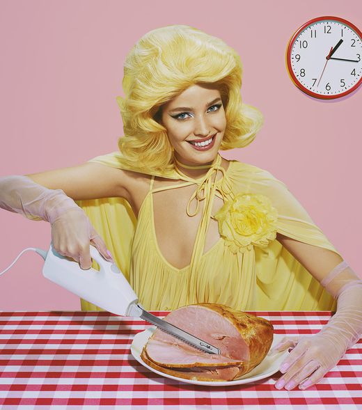 Miles Aldridge