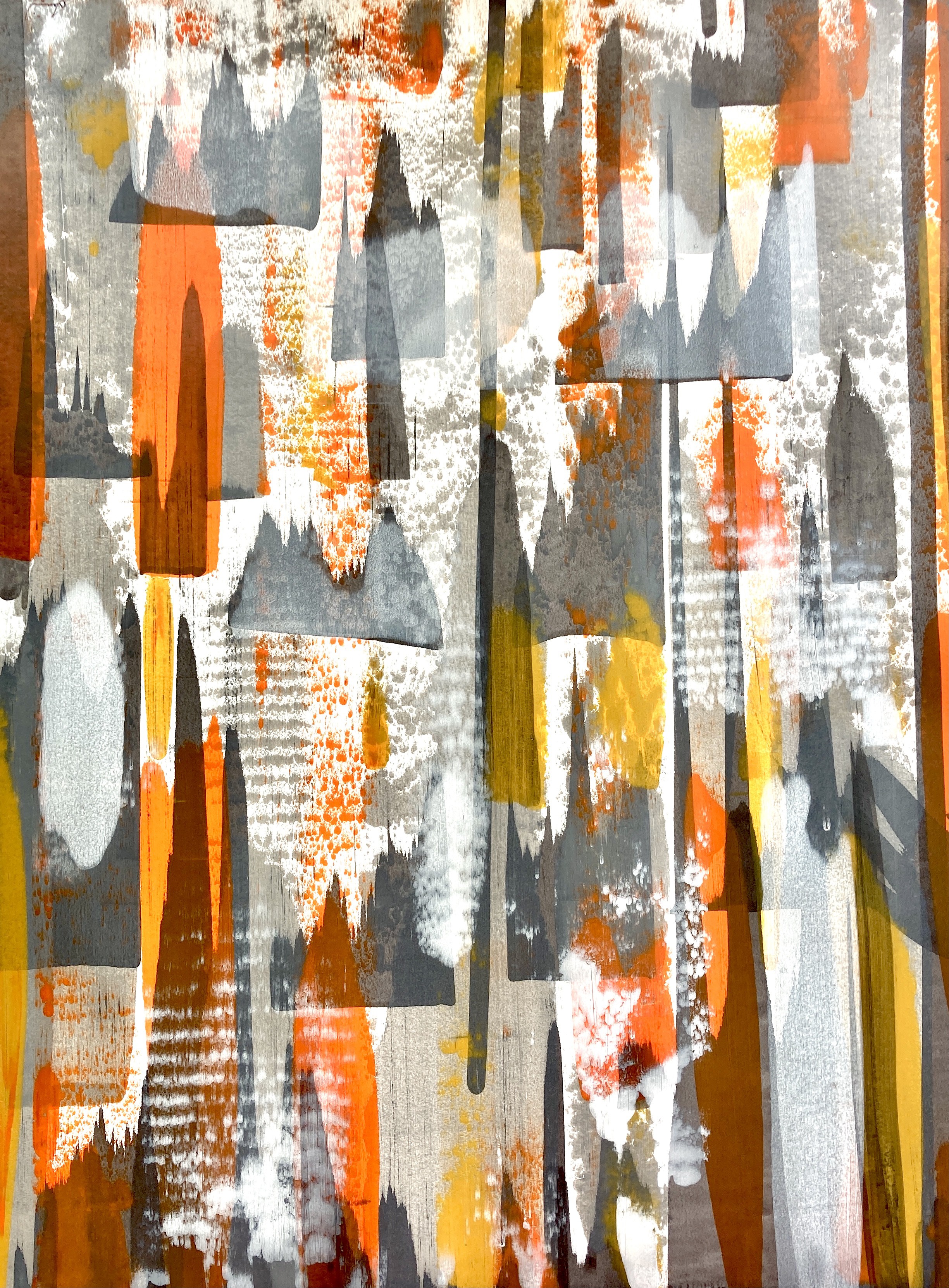 Sumit Mehndiratta, Composition No.249 Sumit Mehndiratta, Composition No.249