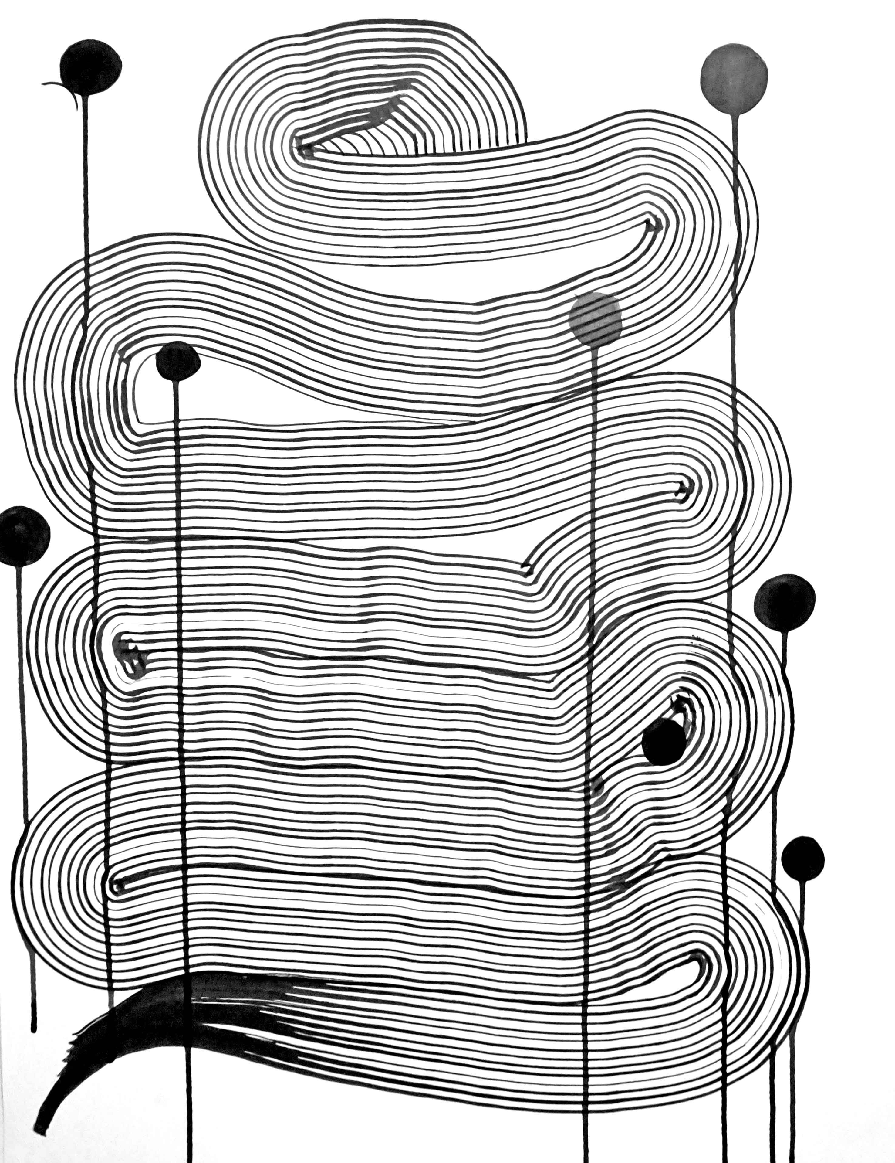 Sumit Mehndiratta, Composition No.255 Sumit Mehndiratta, Composition No.255