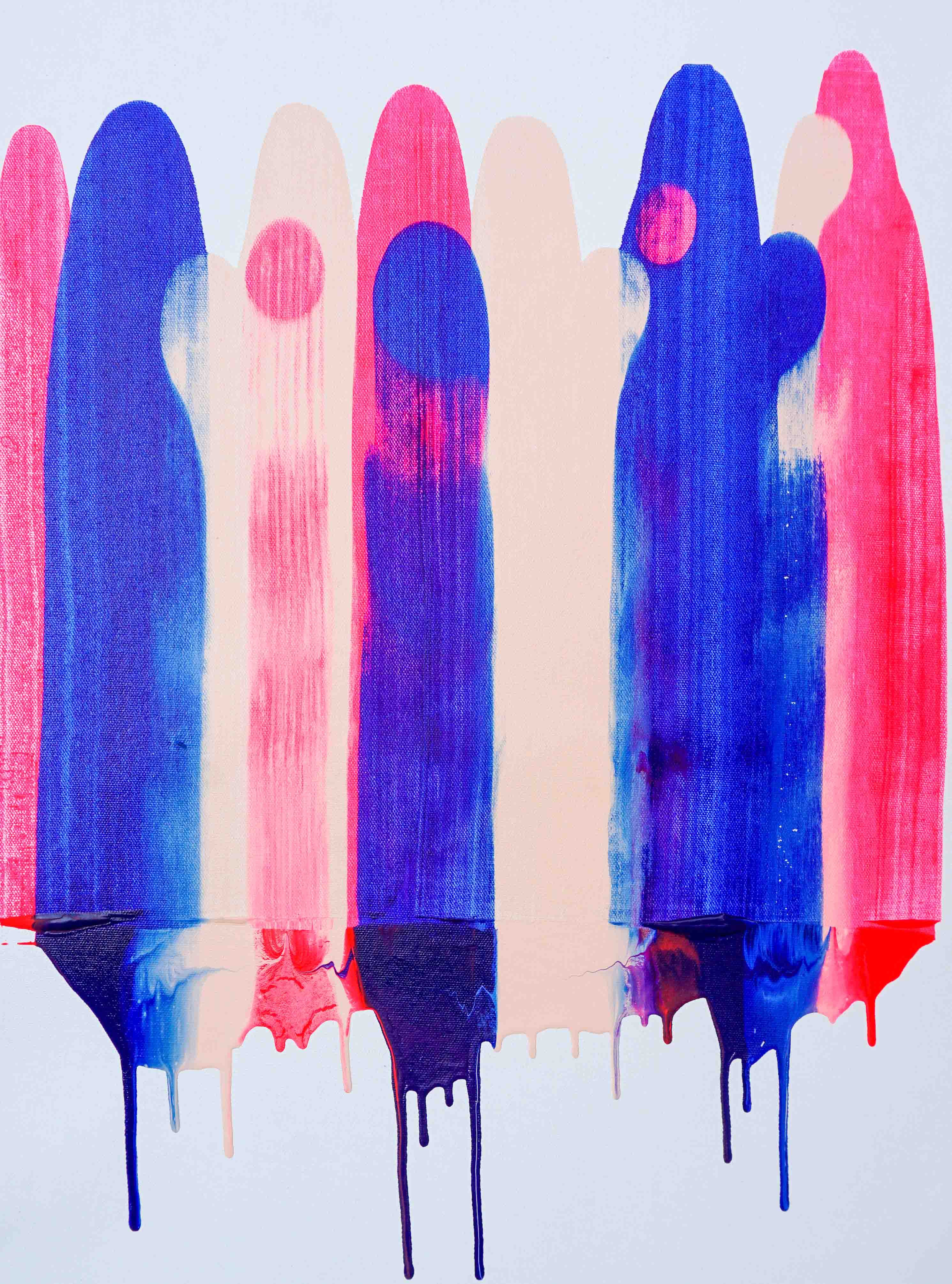 Sumit Mehndiratta, Composition No.258 Sumit Mehndiratta, Composition No.258