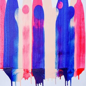 Composition No.258, Sumit Mehndiratta