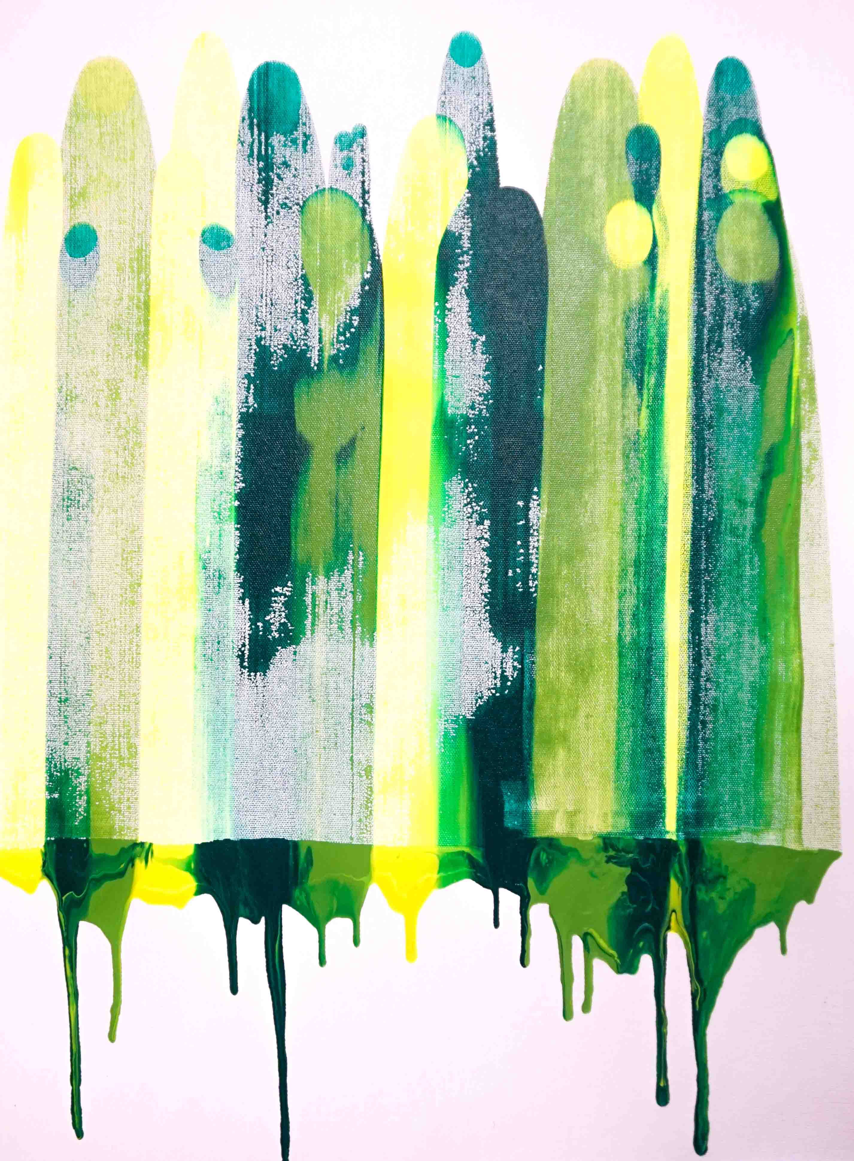 Sumit Mehndiratta, Composition No.260 Sumit Mehndiratta, Composition No.260