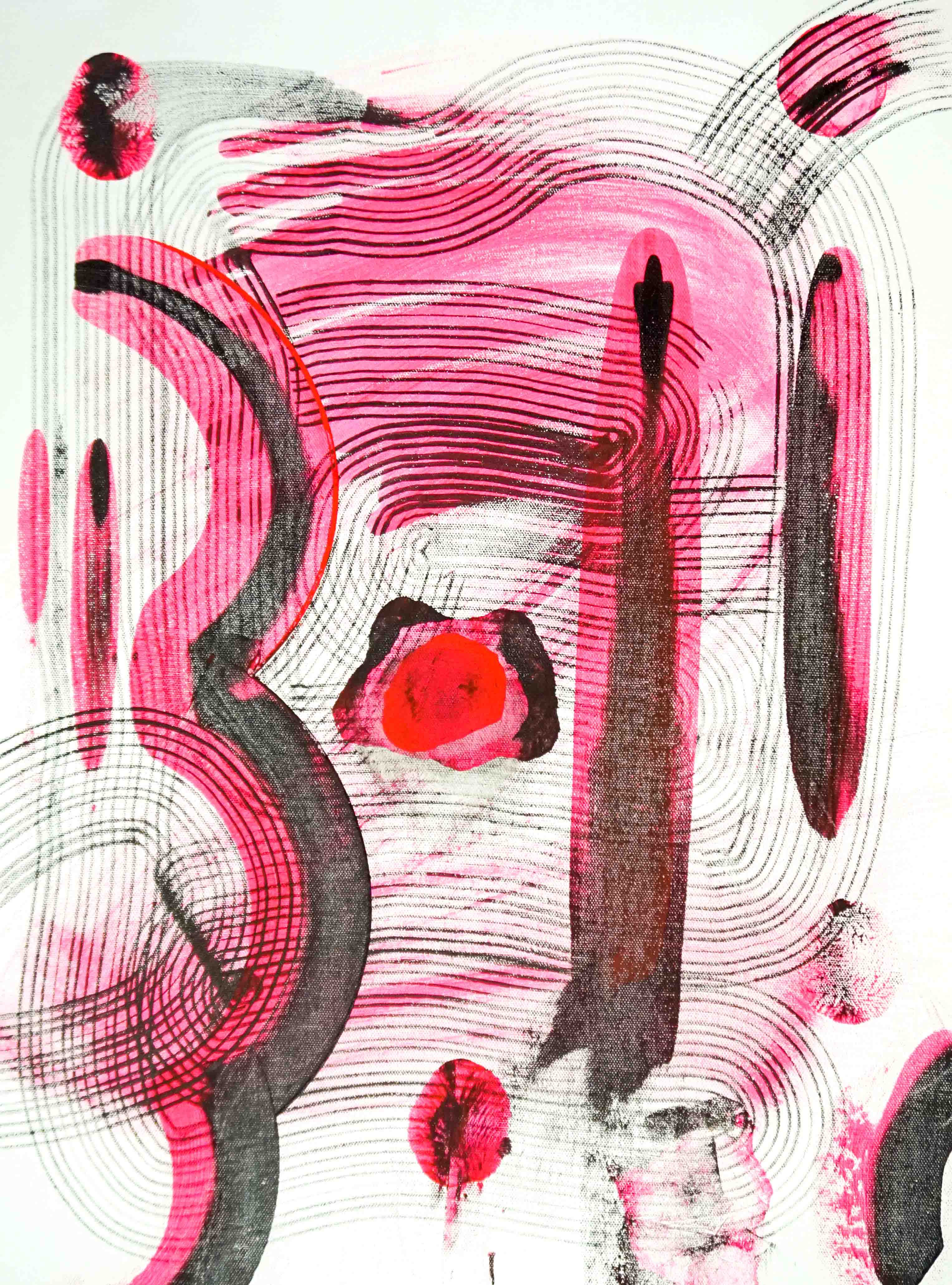 Sumit Mehndiratta, Composition No.262 Sumit Mehndiratta, Composition No.262