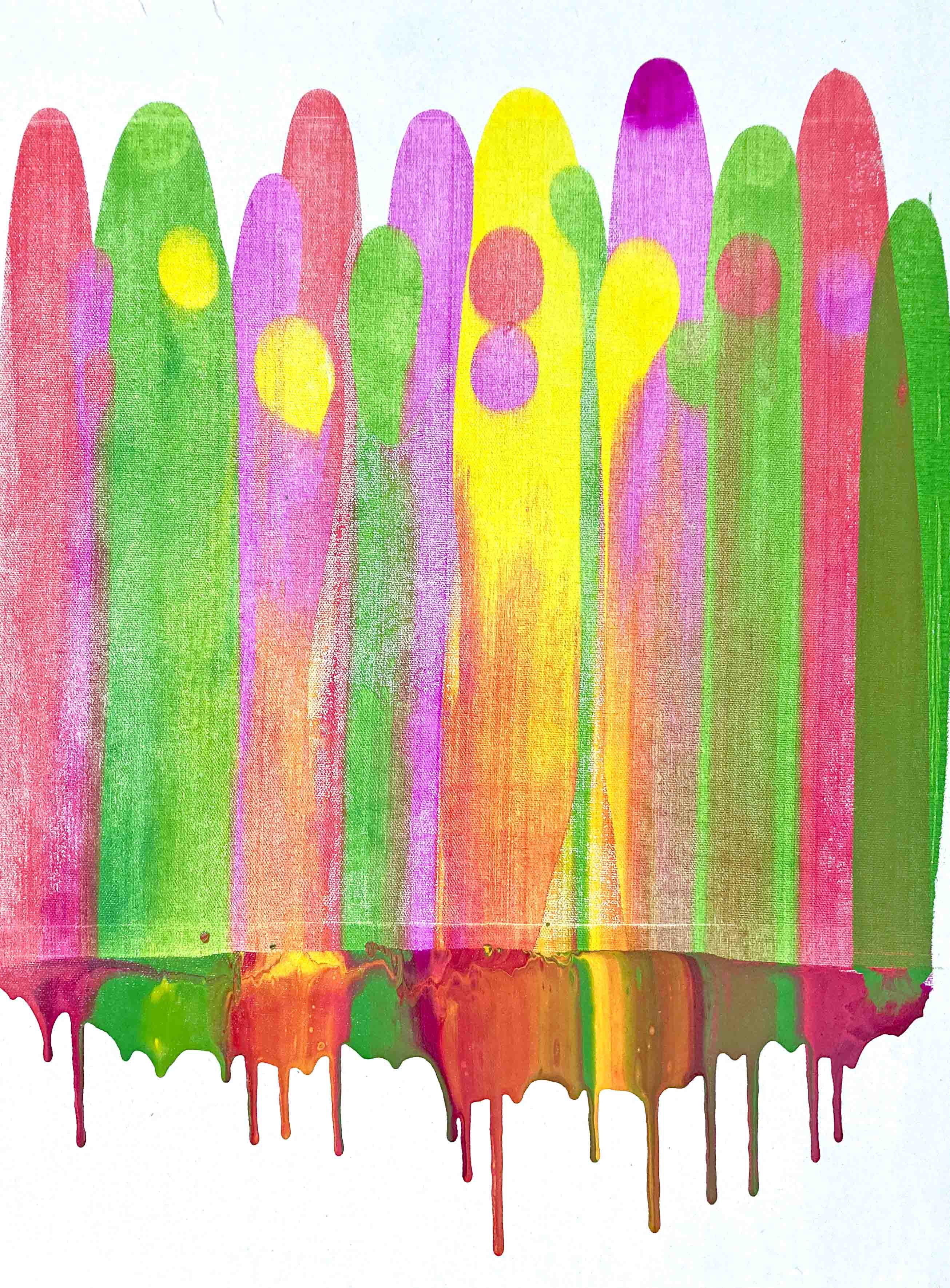 Sumit Mehndiratta, Composition No.264 Sumit Mehndiratta, Composition No.264