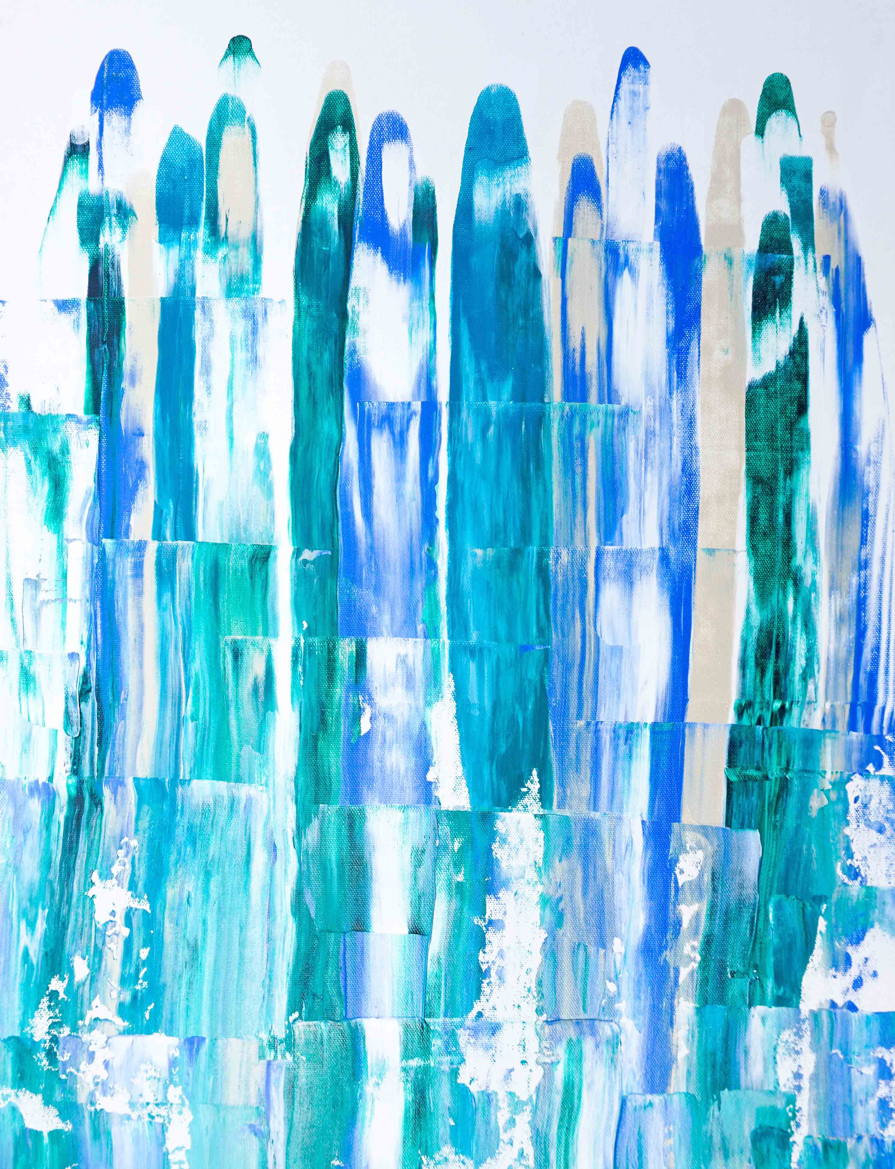 Sumit Mehndiratta, Composition No.266 Sumit Mehndiratta, Composition No.266
