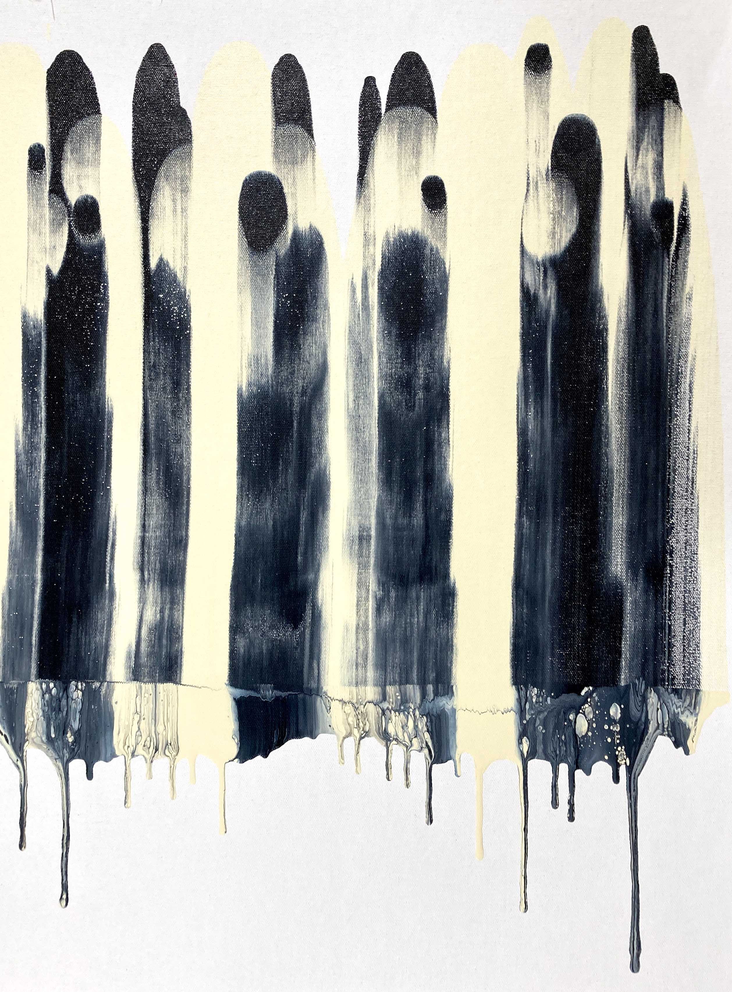 Sumit Mehndiratta, Composition No.268 Sumit Mehndiratta, Composition No.268