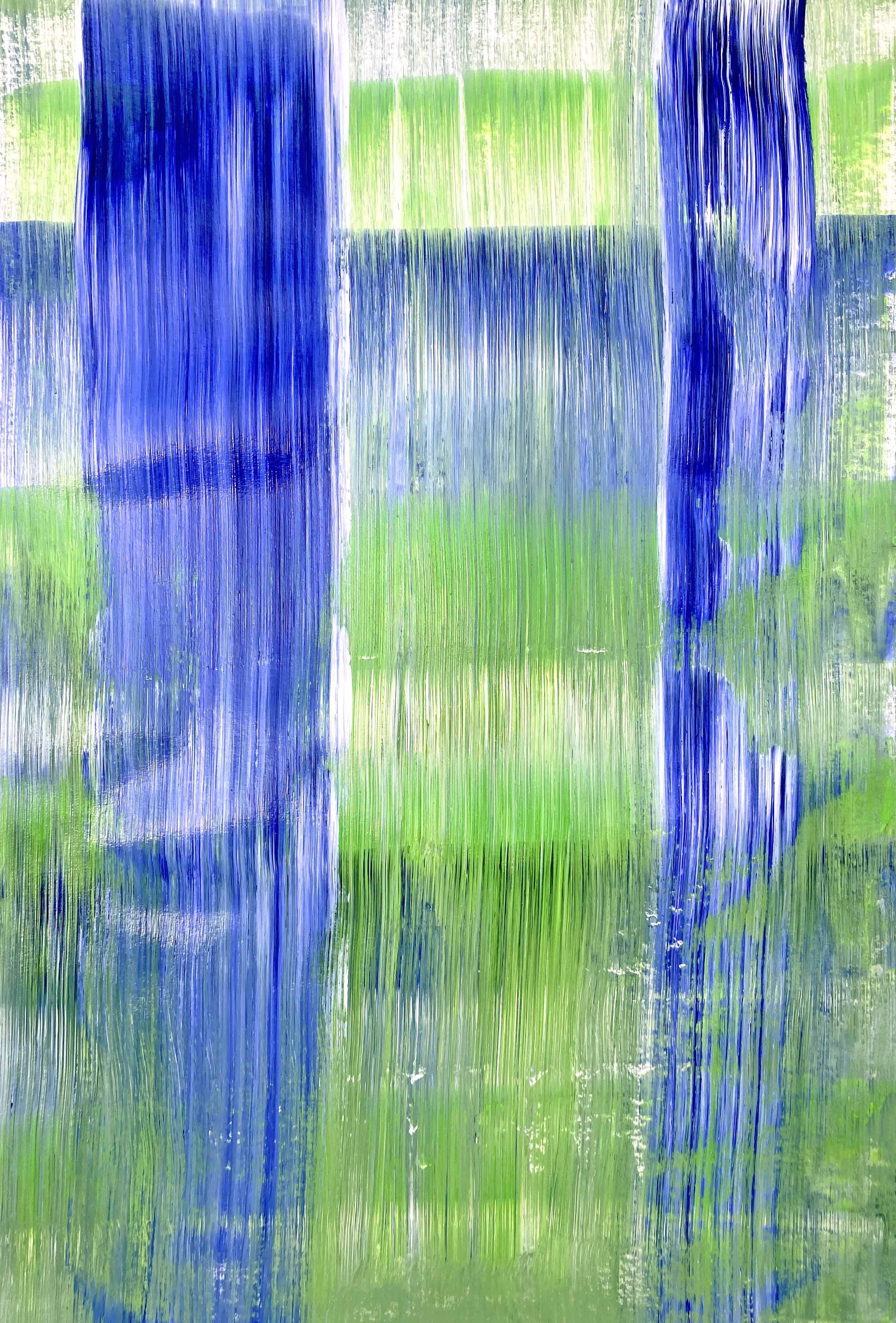 Sumit Mehndiratta, Composition No.273 Sumit Mehndiratta, Composition No.273