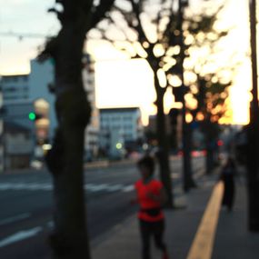 Fotografien, A fleur de peau, Benoît Kuhn