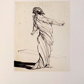 Claude Weisbuch, Horace Claude Weisbuch, Horace