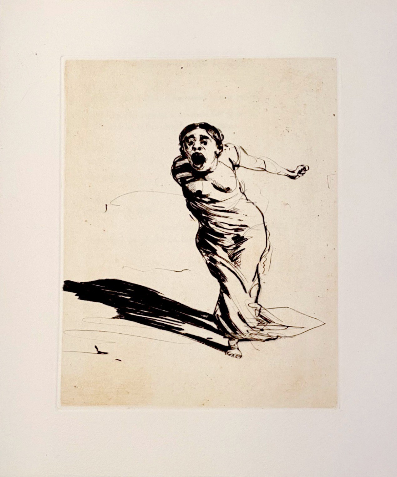 Claude Weisbuch, Horace Claude Weisbuch, Horace
