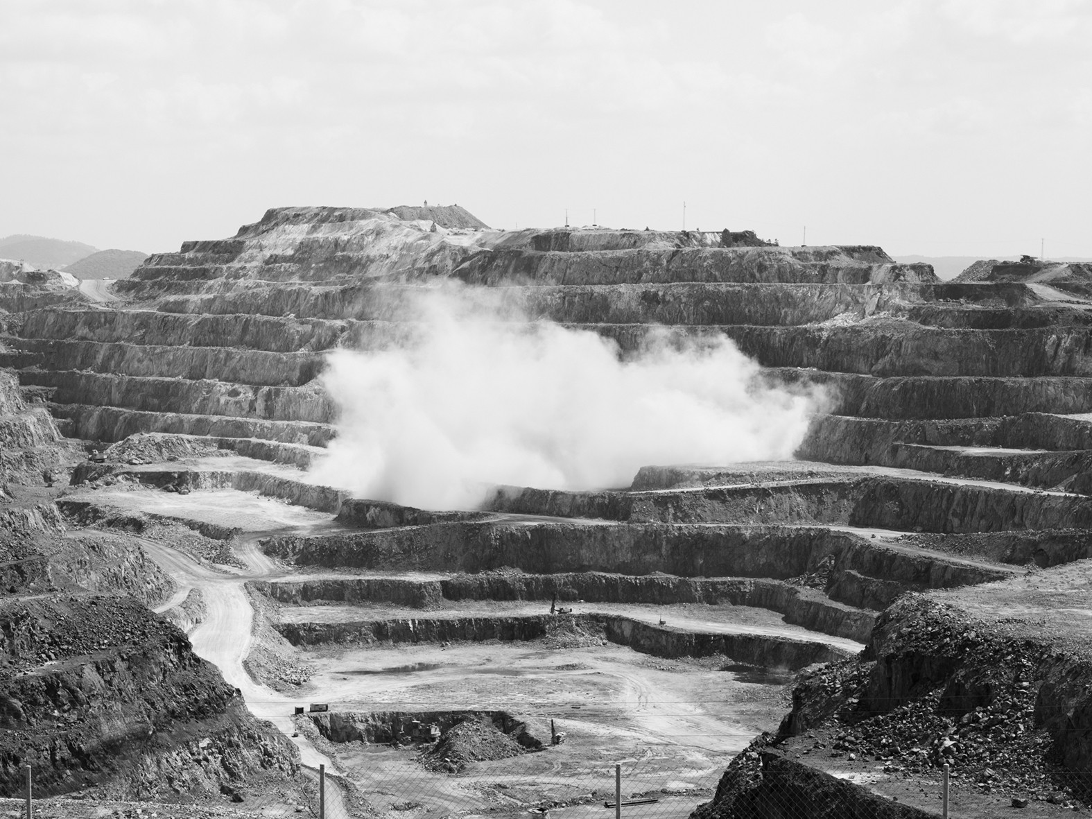 Aleix Plademunt, Riotinto #2 Aleix Plademunt, Riotinto #2