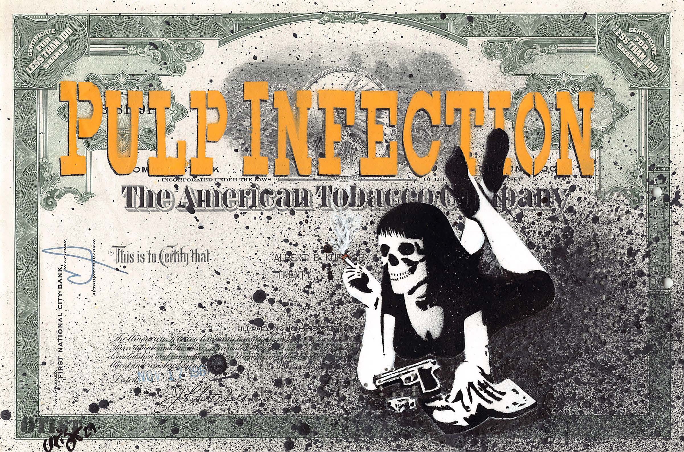 Otist, Pulp Infection Otist, Pulp Infection