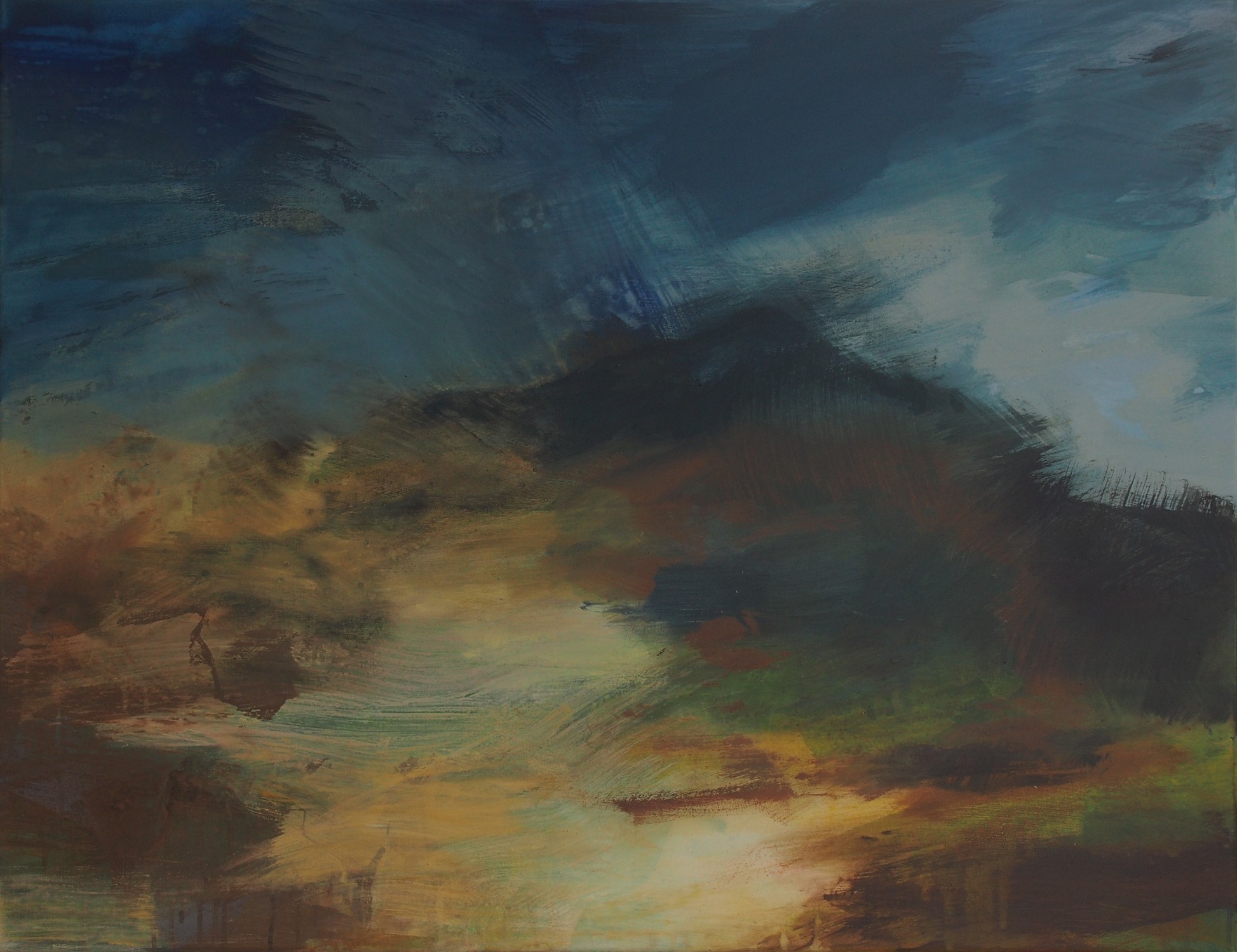 LN Le Cheviller, Ombres 1 LN Le Cheviller, Ombres 1