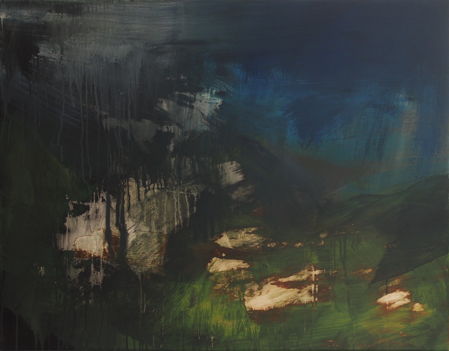 LN Le Cheviller, Ombres 2 LN Le Cheviller, Ombres 2