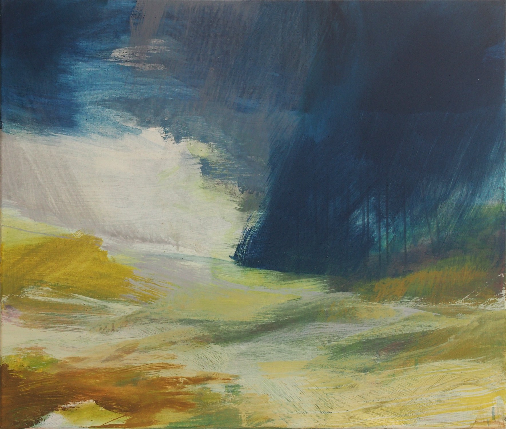 LN Le Cheviller, Ombres 5 LN Le Cheviller, Ombres 5