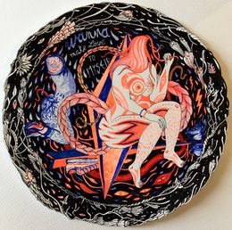 Wanna make love to myself, Claire Courdavault