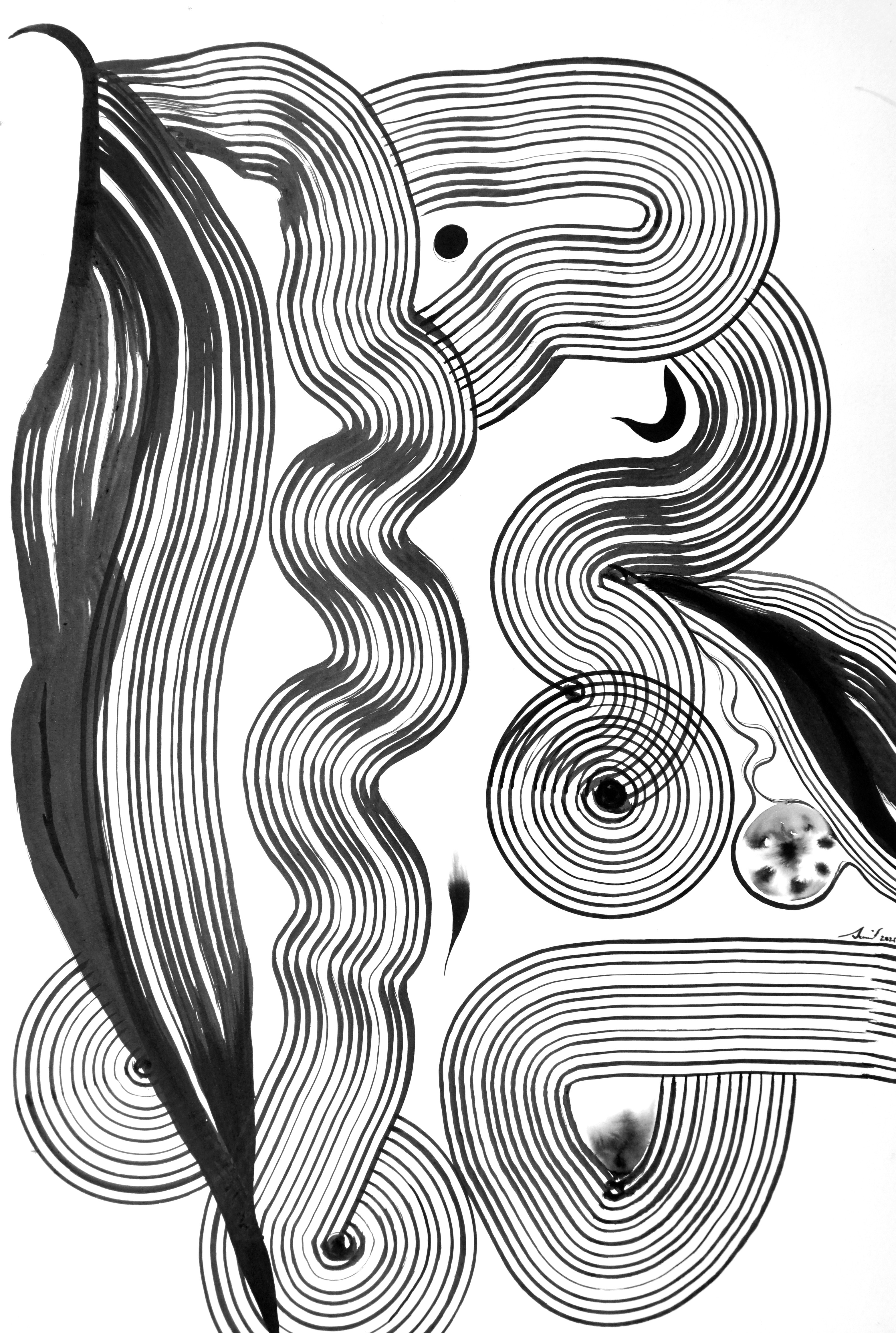 Sumit Mehndiratta, Composition No.277 Sumit Mehndiratta, Composition No.277