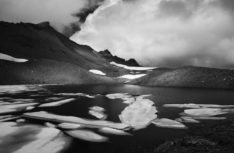 Sébastien Castillo, Paysage 1 Sébastien Castillo, Paysage 1