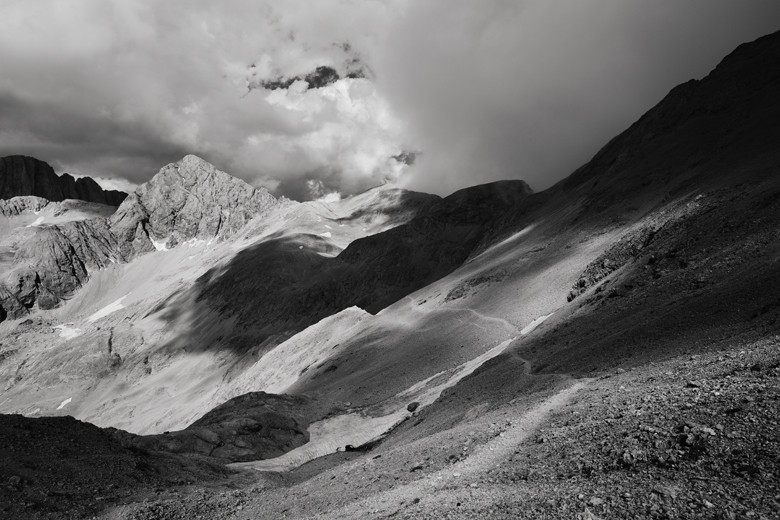 Sébastien Castillo, Paysage 5 Sébastien Castillo, Paysage 5